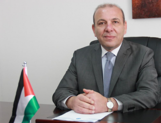 المؤسسة الفلسطينية لضمان الودائع تشارك في مؤتمر أبحاث الجمعية الدولية لضامني الودائع