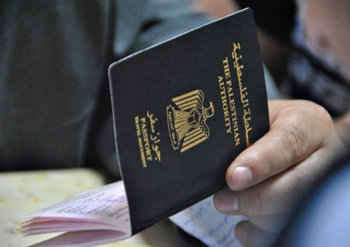 انتهاء أزمة جوازات