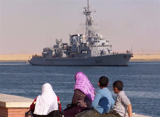 100 برلماني أوروبي يوقعون على عريضة لإنهاء حصار غزة وحماية أسطول الحرية
