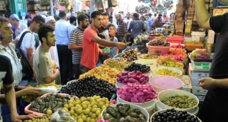 قائمة اسعار استرشادية للسلع خلال ايام