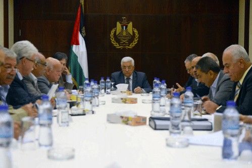 مركزية 'فتح' تؤكد