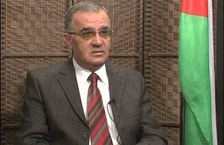 مقبول: الحكومة الفلسطينية ستقدم استقالتها اليوم