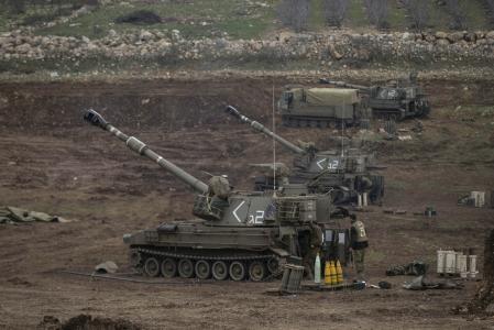 الاتحاد: اسرائيل تفكر باستراتيجية جديدة
