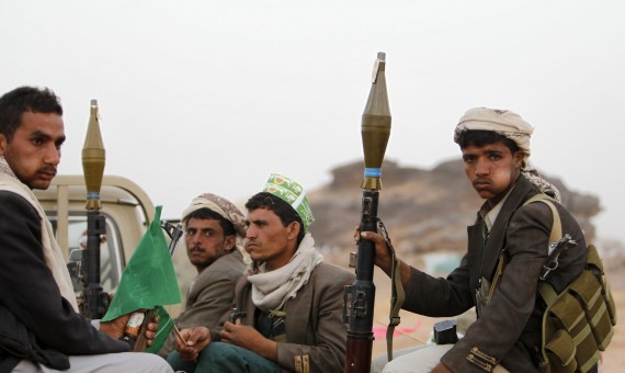 انتهاء مفاوضات جنيف بشأن اليمن دون اتفاق