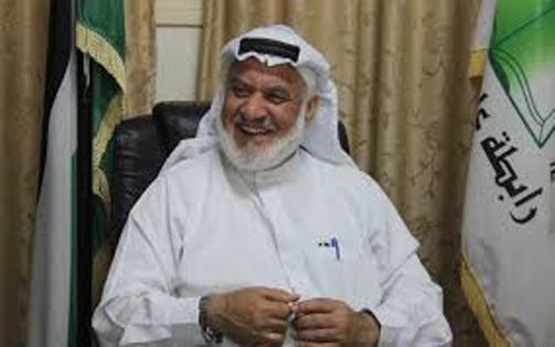 حماس تحاور 
