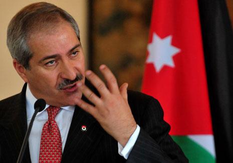 وزير الخارجية الأردني: نحن أصحاب مصلحة عليا في حل القضية الفلسطينية
