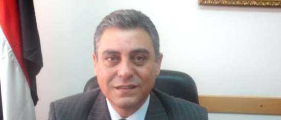 مصر تعين سفيرا جديدا