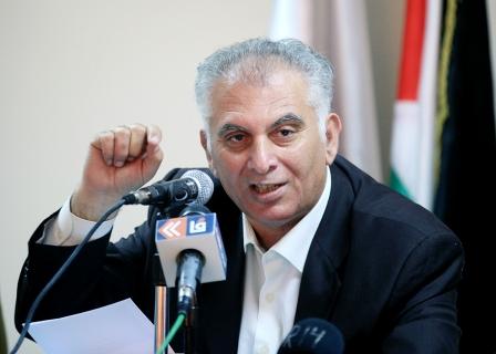 الصالحي: بدء المشاورات