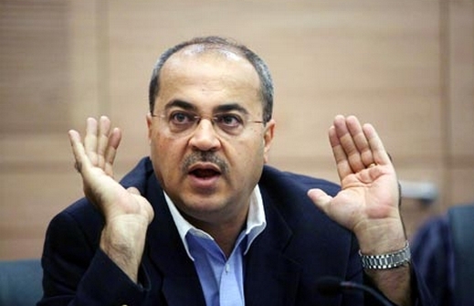 الطيبي: 43 اعتداءً على مساجد وكنائس في الضفة والداخل المحتل منذ عام 2009