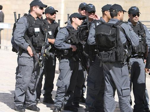 شرطة الاحتلال تنشر الآلاف من عناصرها في القدس المحتلة