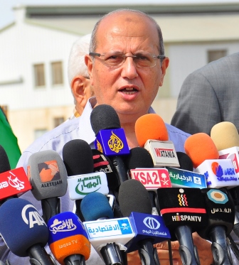 النائب الخضري يطلق