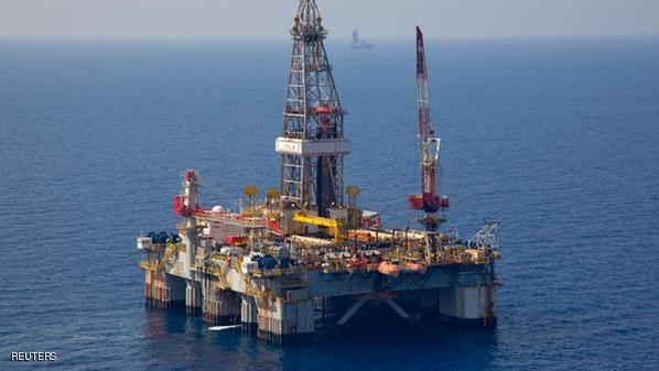 إسرائيل تتجه مسرعة نحو استغلال الغاز في البحر المتوسط