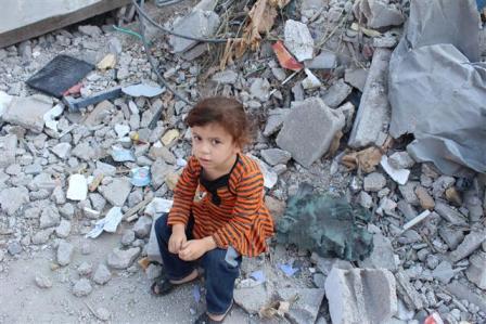عودة 19 طفلاً جريحاً