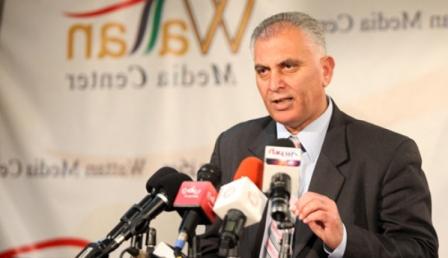 الصالحي: الرئيس يتجه نحو إجراء تعديل وزاري محدود على الحكومة
