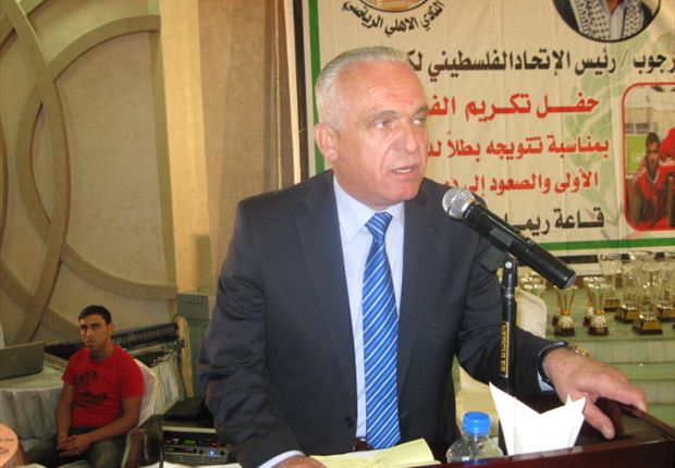 الحرباوي لـ