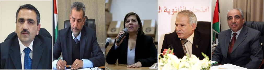 خاص| أقوى الأسماء المرشحة لوزارة التربية والتعليم