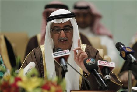 السعودية تسحب 65 مليار دولار من احتياطي النقد