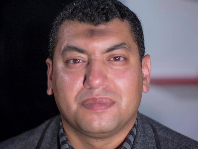 مسؤول الملف المصري