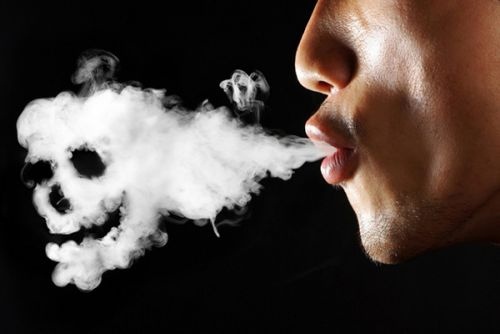 8 كوارث تدفعك للإقلاع عن التدخين فوراً 
