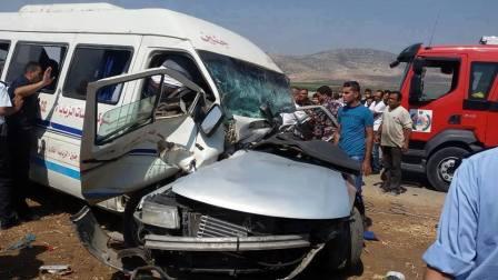 ارزيقات لـ"الحدث":