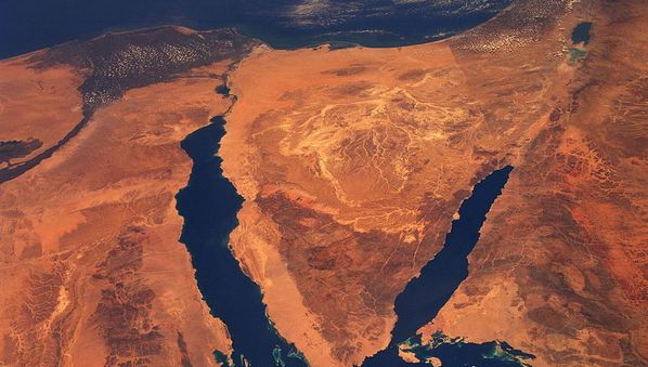 وزارة المياه والري الاردنية تطرح عطاء مشروع تنفيذ نـاقـل البحـــرين 
