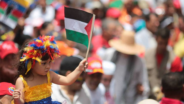 الخارجية: علاقتنا