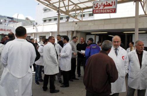 النجار لـ