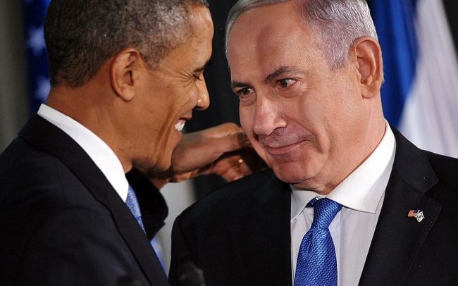 نتنياهو: ليس لإسرائيل صديقة أفضل من الولايات المتحدة
