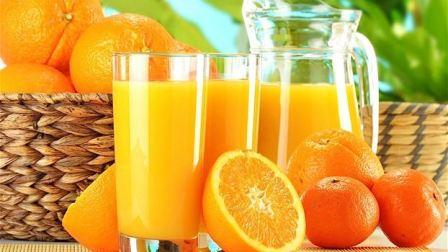 طريقة سهلة لإنقاص الوزن .. إليك ريجيم البرتقال