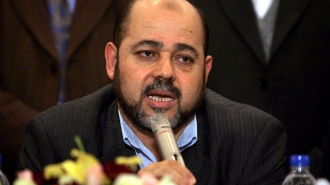 أبو مرزوق: لسنا ضد تشكيل حكومة وحدة 