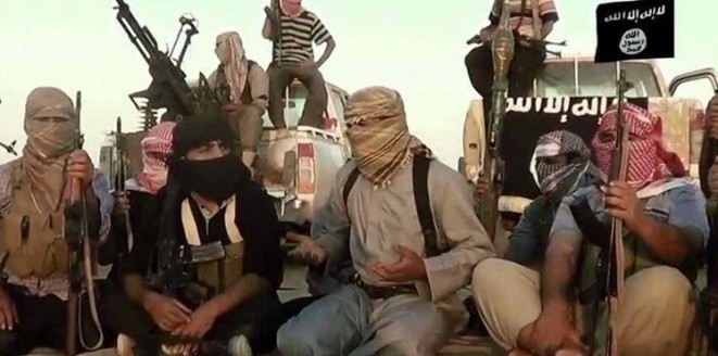 إسرائيل تهدد بضرب “ولاية سيناء”