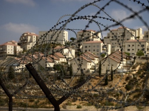 الاحتلال ينشر عطاءات بناء 91 وحدة استيطانية في القدس 