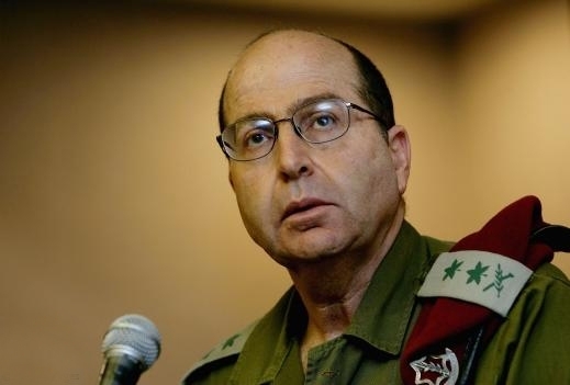يعالون : قرار مجلس حقوق الإنسان حول غزة «عبثي»
