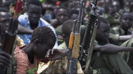 إسرائيل تتهرب من توضيح حجم بيعها أسلحة لجنوب السودان