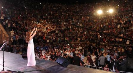 مهرجان قرطاج: بعض العروض قد تلغى بعد هجوم سوسة
