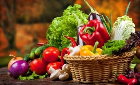 الفوائد الصحية لتناول الخضروات الورقية في رمضان