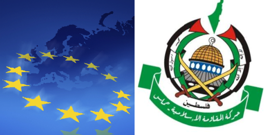  قيادات أوروبية تعرض على حركة حماس مبادرة لإعمارغزة