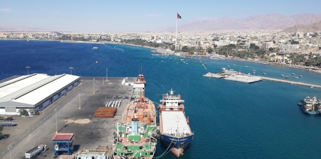 مطالبات أردنية باستبدال الغاز الإسرائيلي بالقطري‎