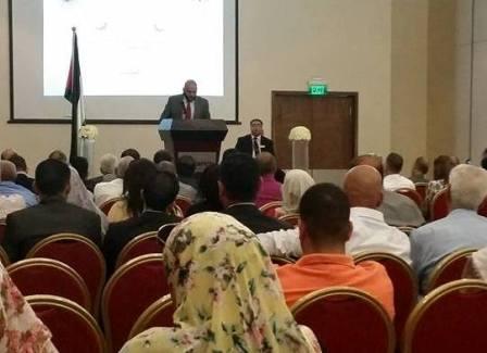 45 ألف مواطن يدخلون