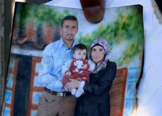 حبس منزلي لمتهمين بحرق عائلة الدوابشة
