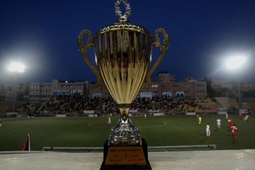 (بالأرقام) كأس الشهيد