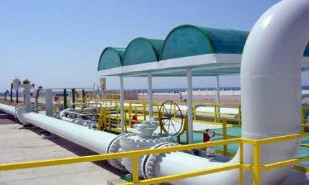 اتفاق بين حكومة الاحتلال وشركات الغاز حول توزيع عوائد الغاز الطبيعي قبالة البحر