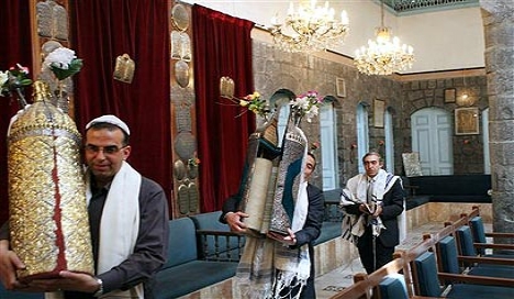 مشروع إسرائيلي يستهدف اليهود المغاربة ويشجعهم على الالتحاق بجيش الاحتلال 