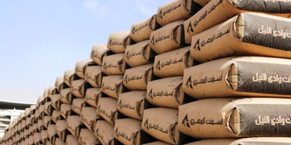 متابعة الحدث: الاسمنت المصري يصل غزة ويختفي مجددا
