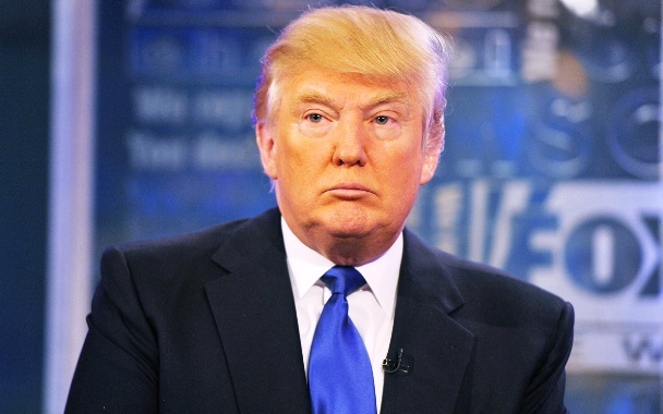 استطلاع: ترامب يوسع