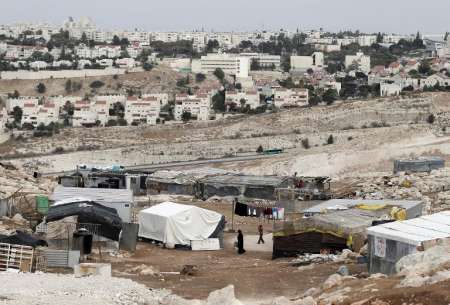 الأمم المتحدة: اسرائيل هجرت أكبر عدد من الفلسطينيين في ثلاثة أعوام
