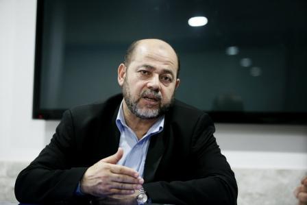 أبو مرزوق:مصر تتحمل