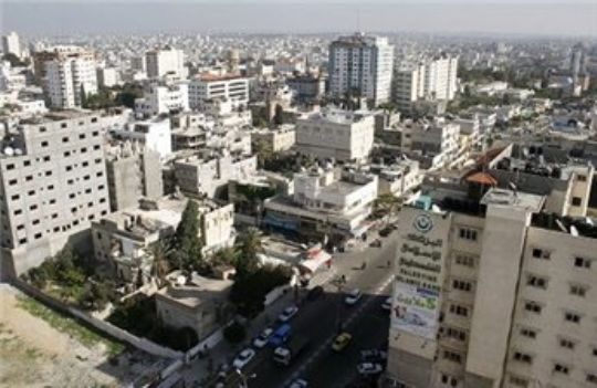  سلطة النقد: استمرار الانحدار في مؤشر غزة للأعمال