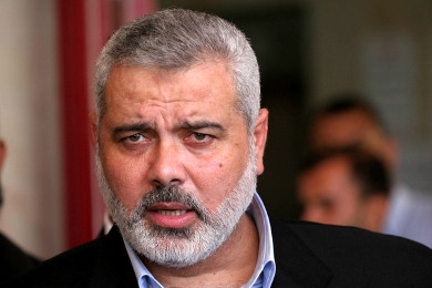 هنية: نجري اتصالات