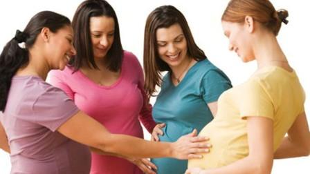 علماء: النساء قصيرات القامة يضعن مولودهن قبل الموعد الطبيعي